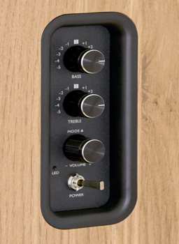 Técnica de áudio Thomson WS902DUO