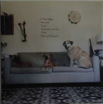 LP Thor & Friends: 3 LTD | CLR