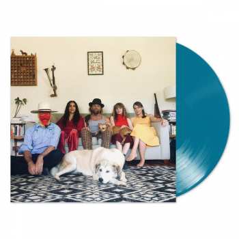 LP Thor & Friends: 3 LTD | CLR