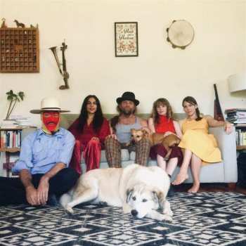 CD Thor & Friends: 3