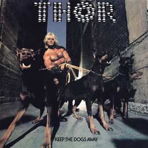 LP Thor: Keep The Dogs Away CLR | LTD