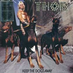 2CD/DVD Thor: Keep The Dogs Away DLX