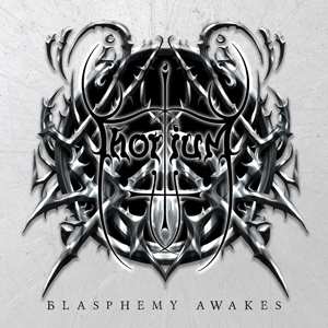 CD Thorium: Blasphemy Awakes