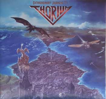 LP Thorium: Extraordinary Journeys Pt​.​I