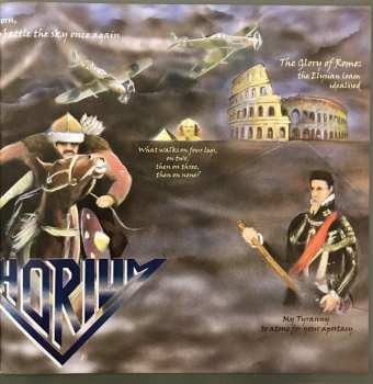 LP Thorium: Thorium LTD | CLR