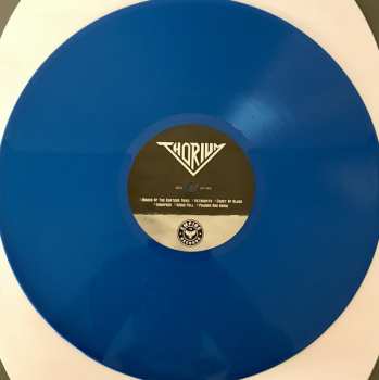 LP Thorium: Thorium LTD | CLR