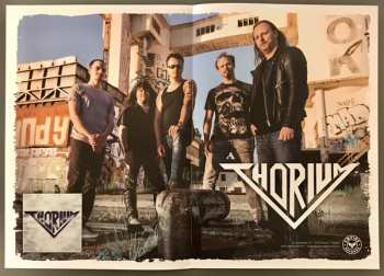 LP Thorium: Thorium LTD | CLR