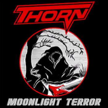 CD Thorn: Moonlight Terror LTD