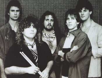 CD Thorn: Moonlight Terror LTD