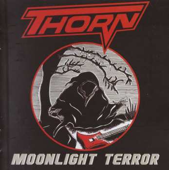 CD Thorn: Moonlight Terror LTD