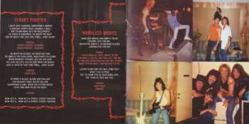 CD Thorn: Moonlight Terror LTD