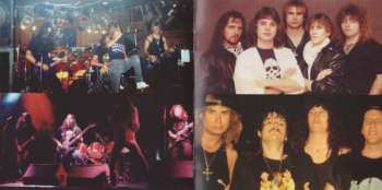 CD Thorn: Moonlight Terror LTD