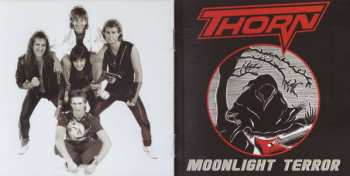 CD Thorn: Moonlight Terror LTD