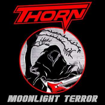 CD Thorn: Moonlight Terror LTD