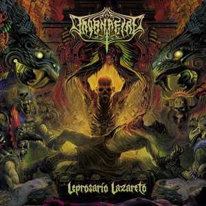 CD Thornafire: Leprosario Lazareto