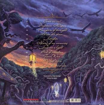 LP Thornbridge: Daydream Illusion LTD