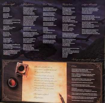 LP Thornbridge: Daydream Illusion LTD