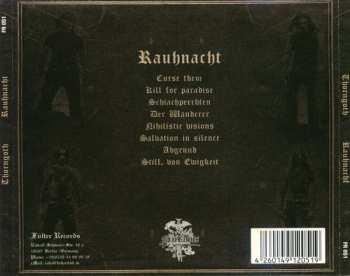 CD Thorngoth: Rauhnacht