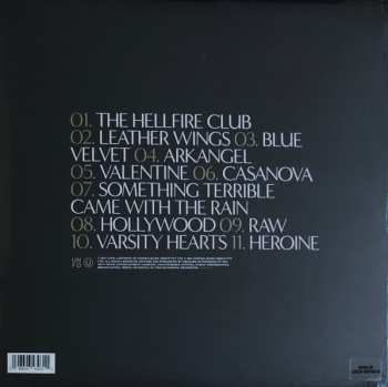 LP Thornhill: Heroine CLR | LTD