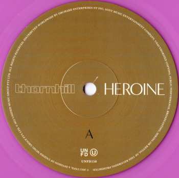 LP Thornhill: Heroine CLR | LTD