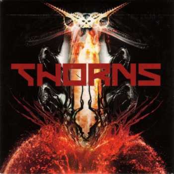 2LP Thorns: Thorns