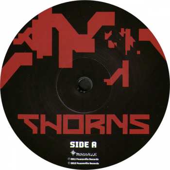 2LP Thorns: Thorns