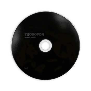 CD Thorofon: Gladio Angor DIGI