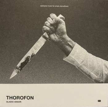CD Thorofon: Gladio Angor DIGI