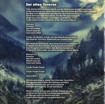 CD Thorondir: Wächter Des Waldes