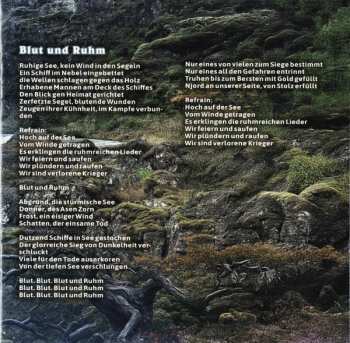 CD Thorondir: Wächter Des Waldes