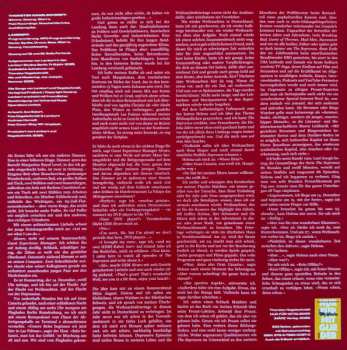 LP Lambert: NUR FÜR MITGLIEDER