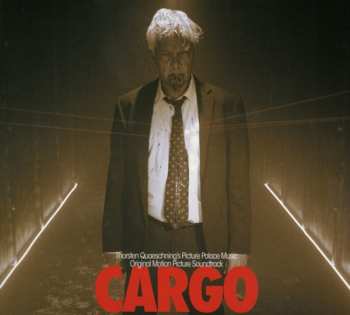 CD Picture Palace Music: Cargo (Original Motion Picture Soundtrack)