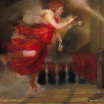 CD Those Who Walk Away: Afterlife Requiem