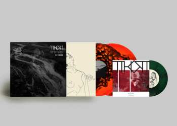 2LP Thot: Fleuve LTD | NUM