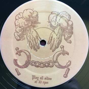 2LP Thou: Tyrant DLX