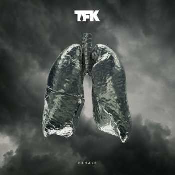 Album Thousand Foot Krutch: Exhale