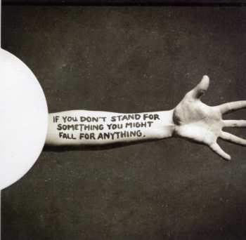 CD Thousand Foot Krutch: The End Is Where We Begin DIGI