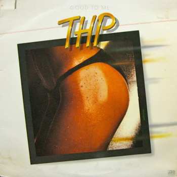 LP THP Orchestra: Good To Me