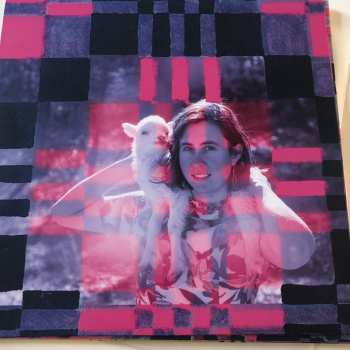 LP Sally Anne Morgan: Thread