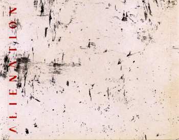 LP Three Days Grace: Alienation