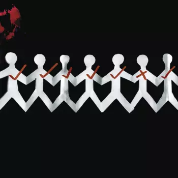 Three Days Grace: One-X