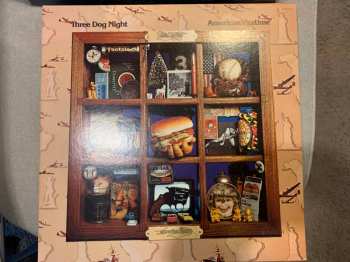 LP Three Dog Night: American Pastime