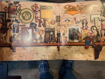 LP Three Dog Night: American Pastime