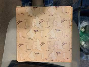 LP Three Dog Night: American Pastime