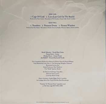 LP Three Hits: Pressure Dome CLR | LTD