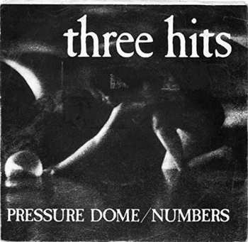 LP Three Hits: Pressure Dome CLR | LTD