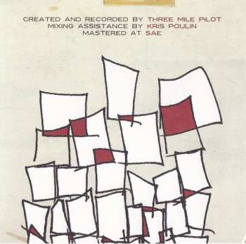 CD Three Mile Pilot: Maps