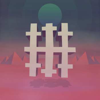 CD Three Trapped Tigers: Silent Earthling LTD