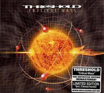 CD Threshold: Critical Mass LTD