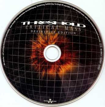 CD Threshold: Critical Mass LTD